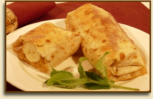 Wraps-Flat Bread-Tortilla,-Pizza base-Souviaki